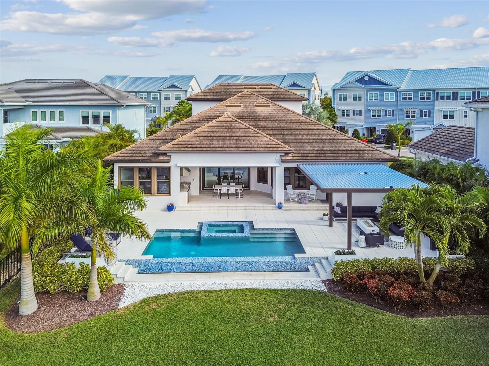 4054 Rocky Shores, Tampa, FL 33634