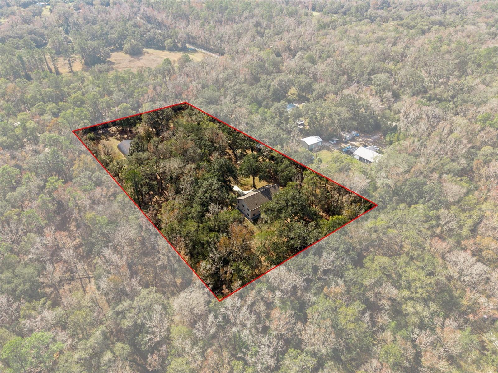 5248 Neff Lake, Brooksville, FL 34601