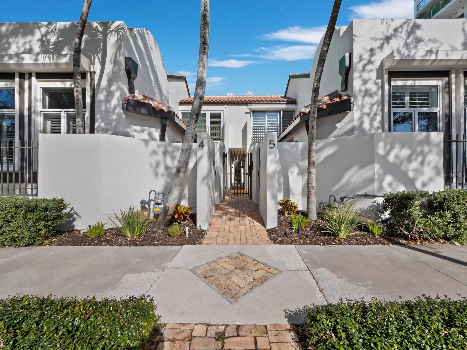 200 Cocoanut Unit 7, Sarasota, FL 34236