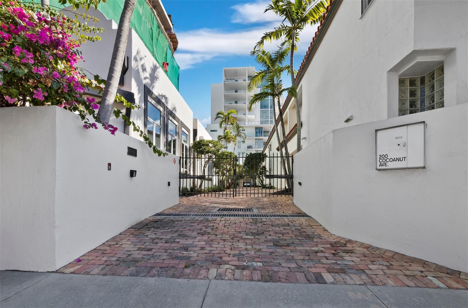 200 Cocoanut Unit 7, Sarasota, FL 34236