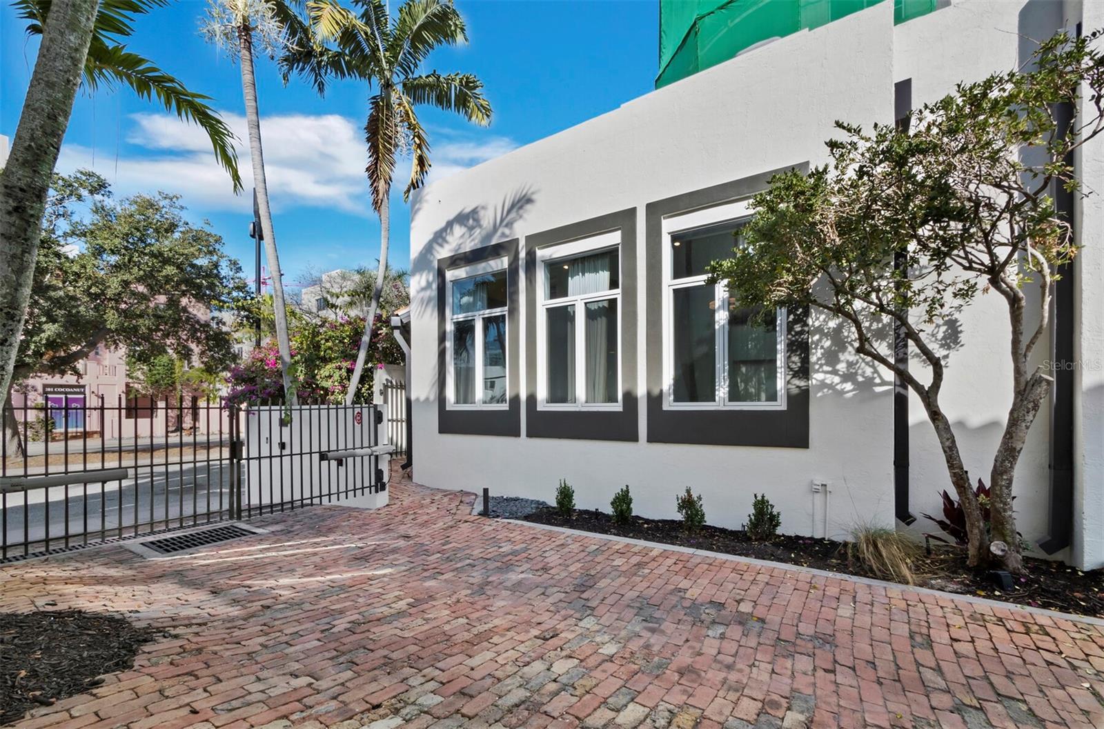 200 Cocoanut Unit 7, Sarasota, FL 34236