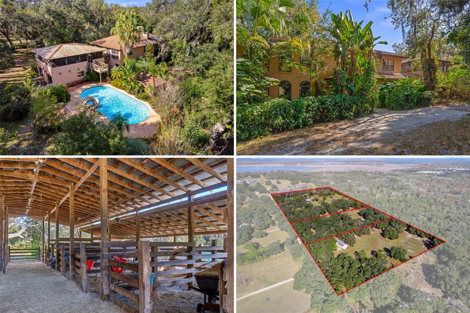 27910 Debbie, Okahumpka, FL 34762