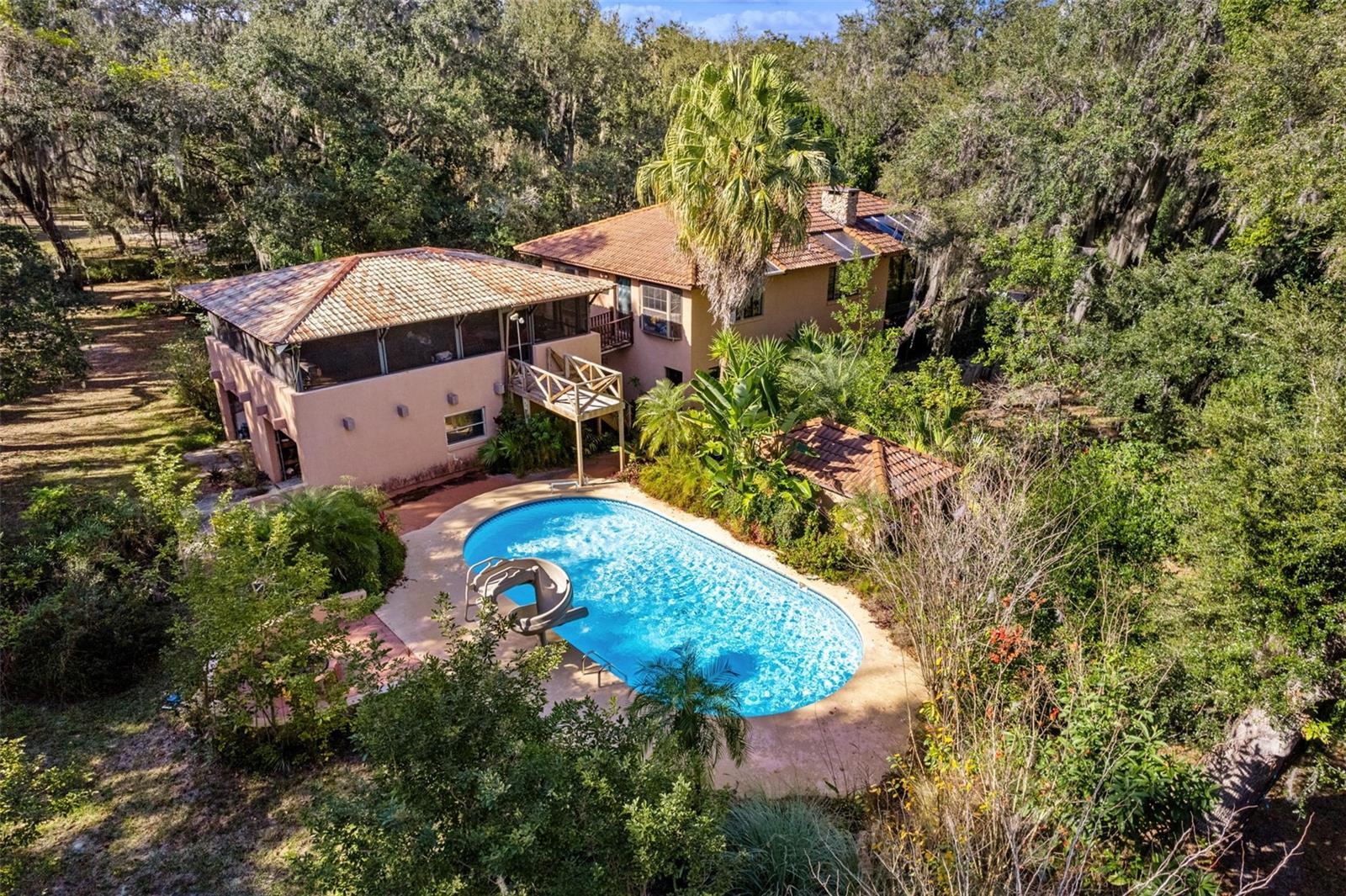 27910 Debbie, Okahumpka, FL 34762