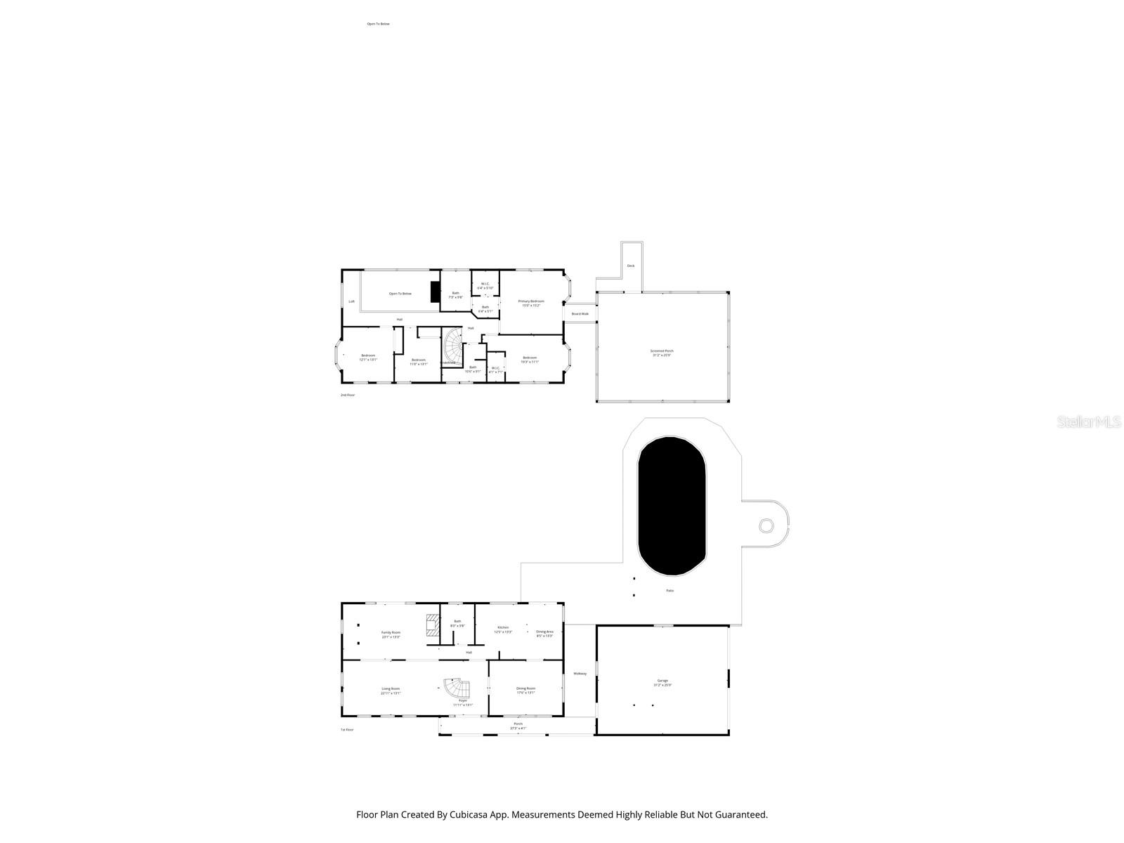 27910 Debbie, Okahumpka, FL 34762
