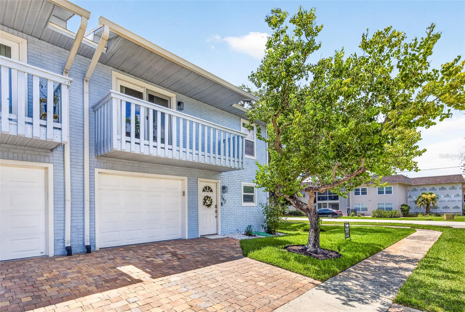742 Laurel Bay, New Smyrna Beach, FL 32169
