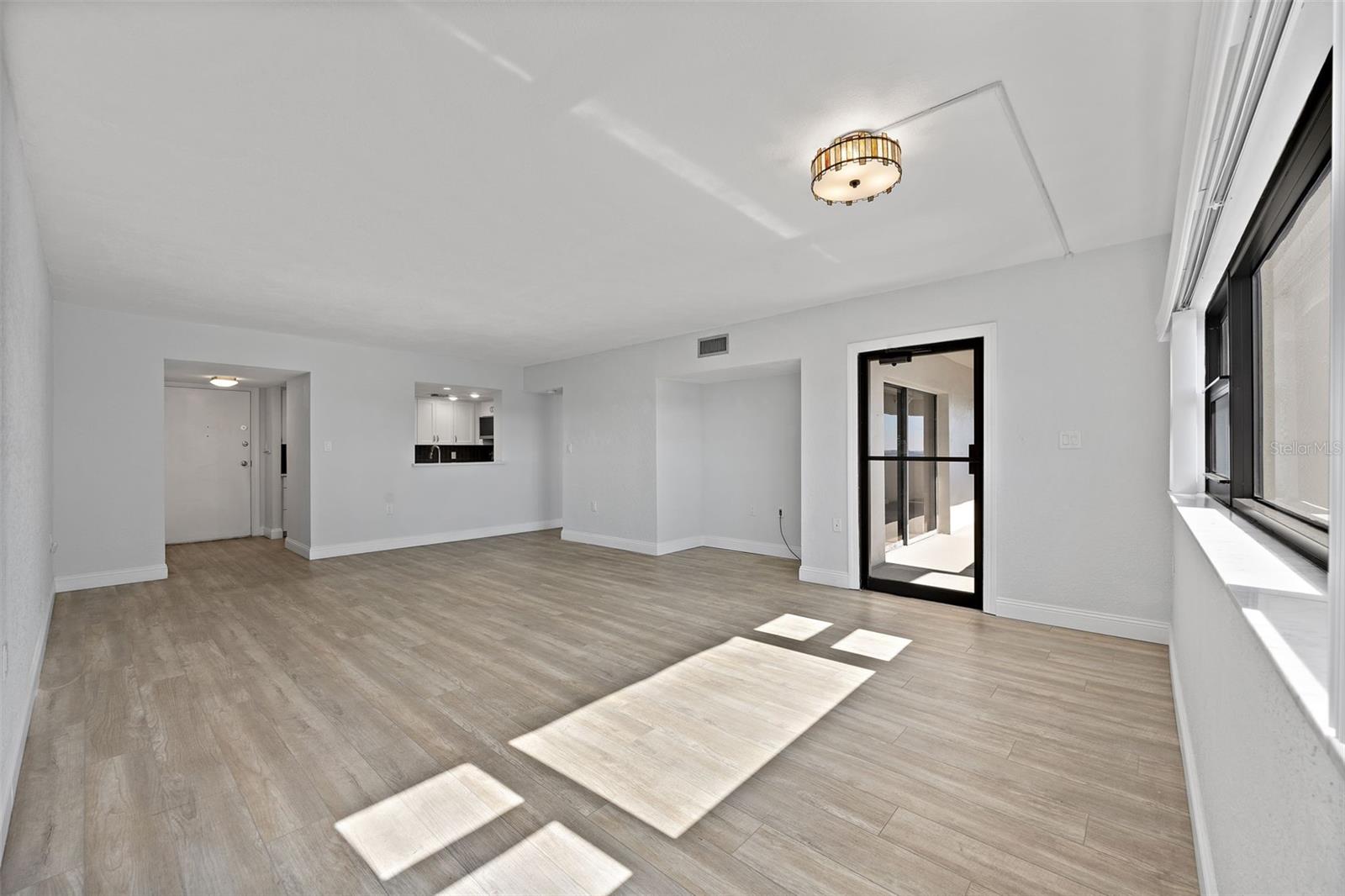 4141 Bayshore Unit 1702, Tampa, FL 33611