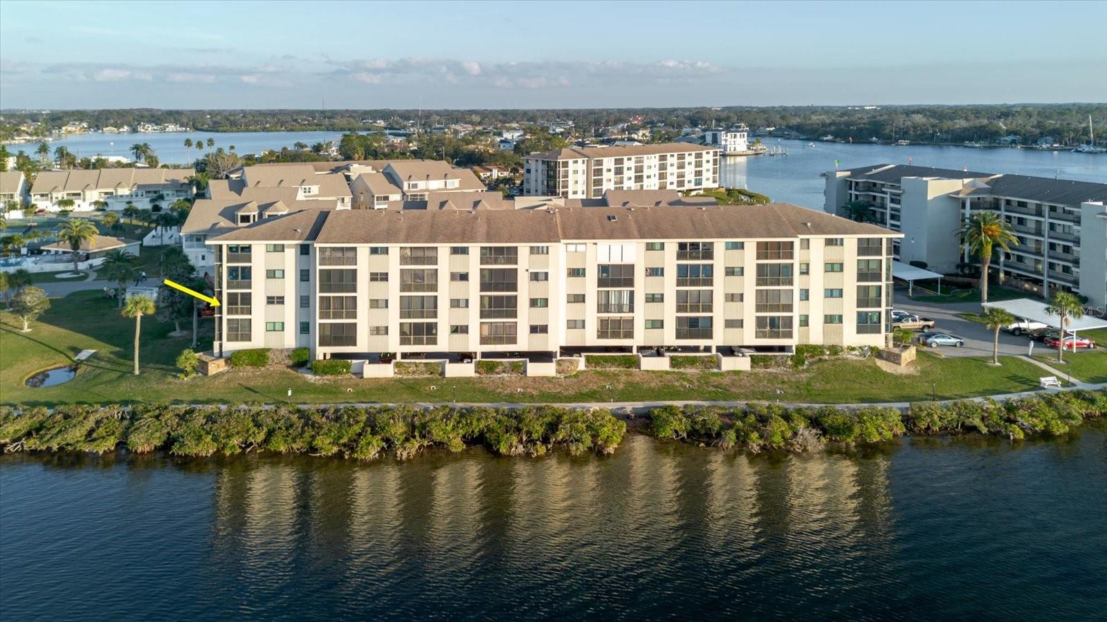 8211 Brent Unit 828, Port Richey, FL 34668