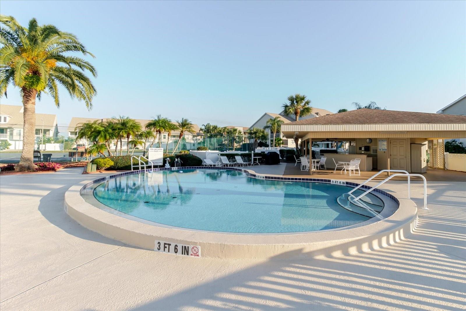 8211 Brent Unit 828, Port Richey, FL 34668