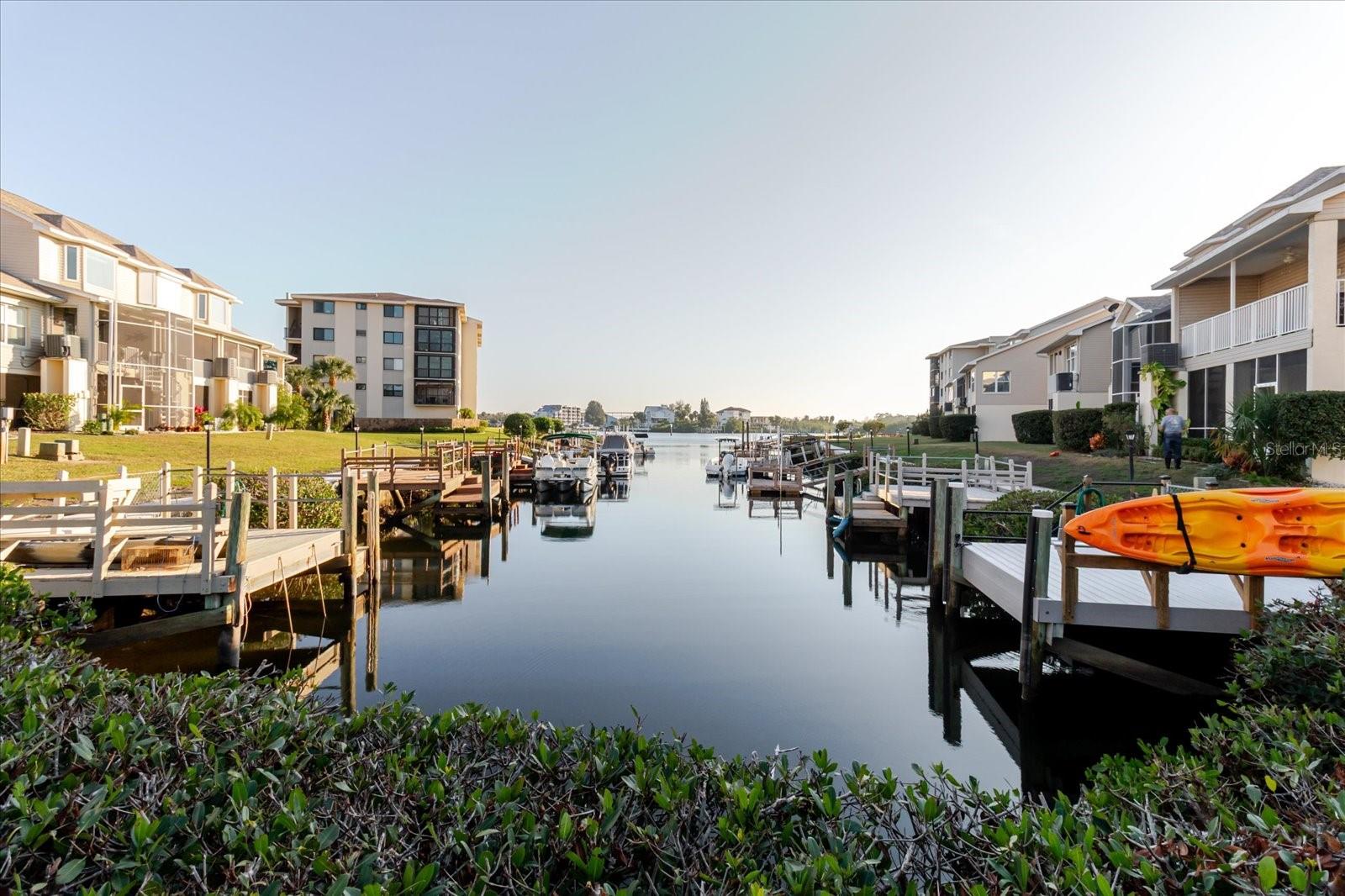 8211 Brent Unit 828, Port Richey, FL 34668