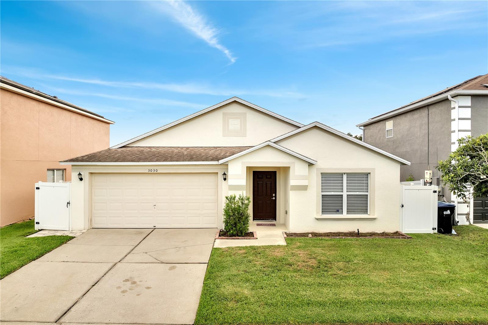 3030 Holland, Orlando, FL 32825