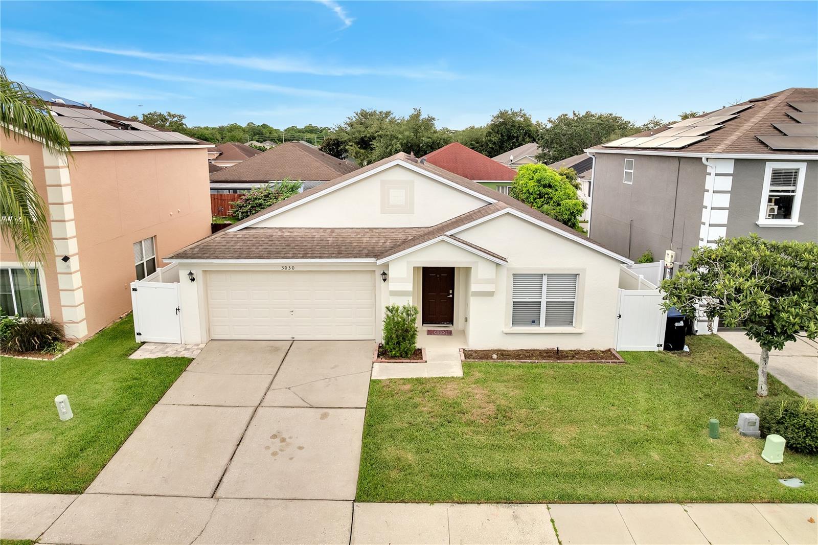 3030 Holland, Orlando, FL 32825