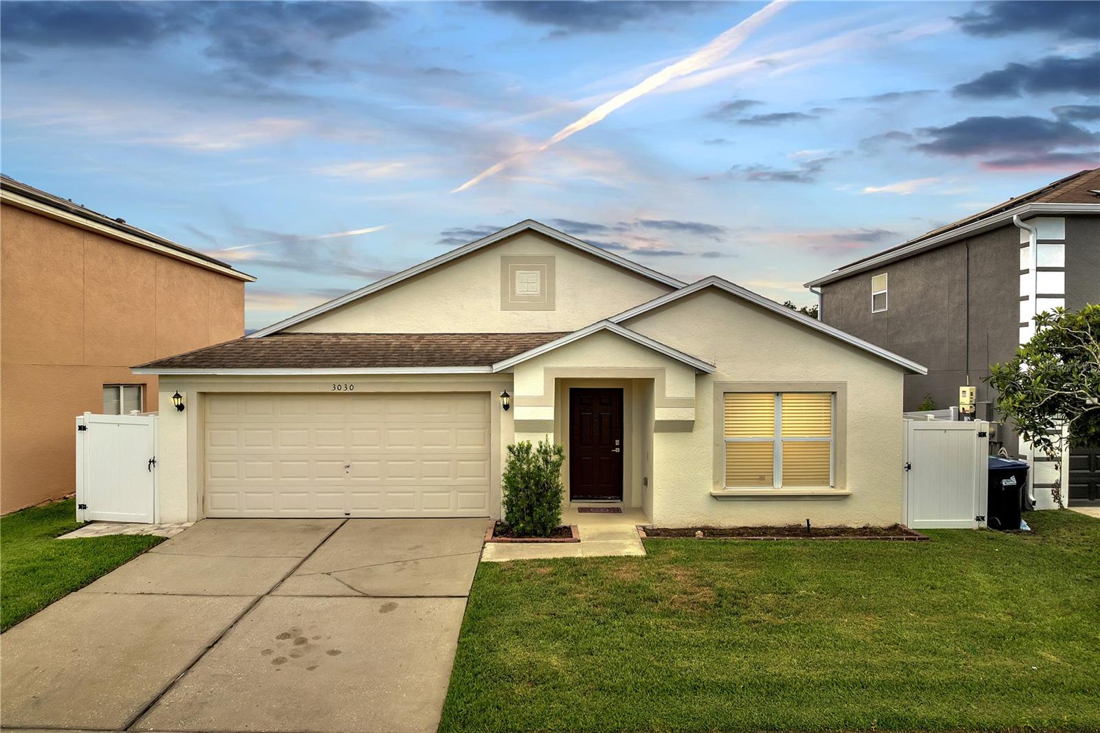 3030 Holland, Orlando, FL 32825