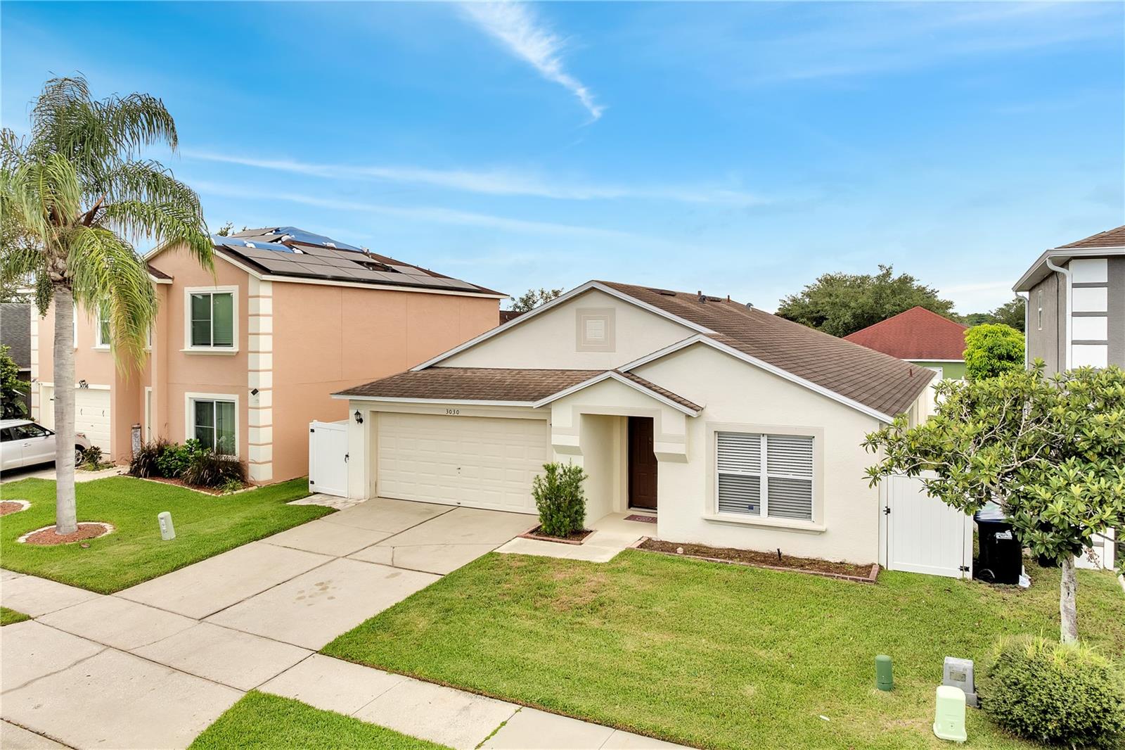 3030 Holland, Orlando, FL 32825