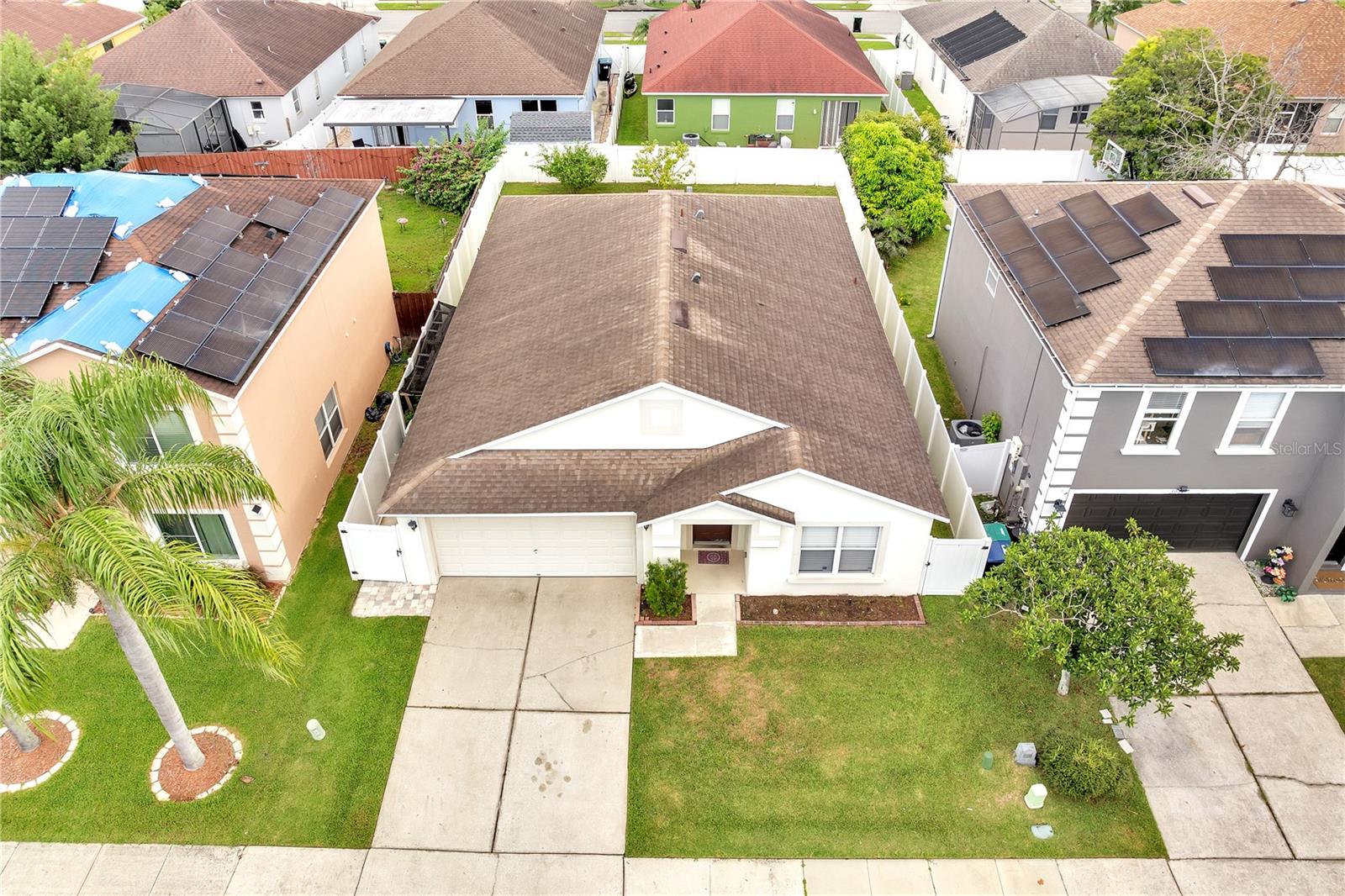 3030 Holland, Orlando, FL 32825