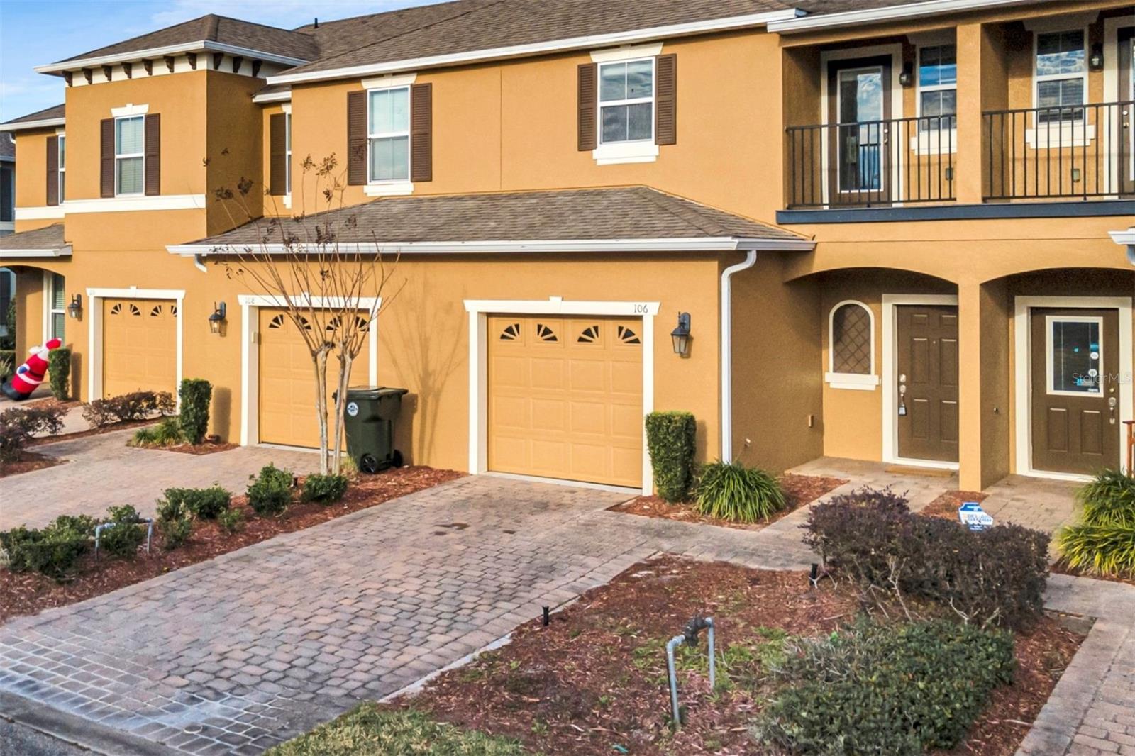 106 Carmichael, Daytona Beach, FL 32124