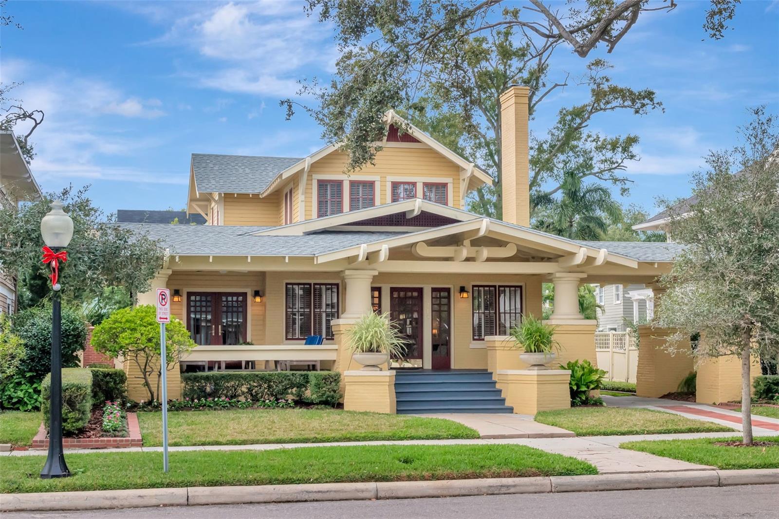 713 Delaware, Tampa, FL 33606