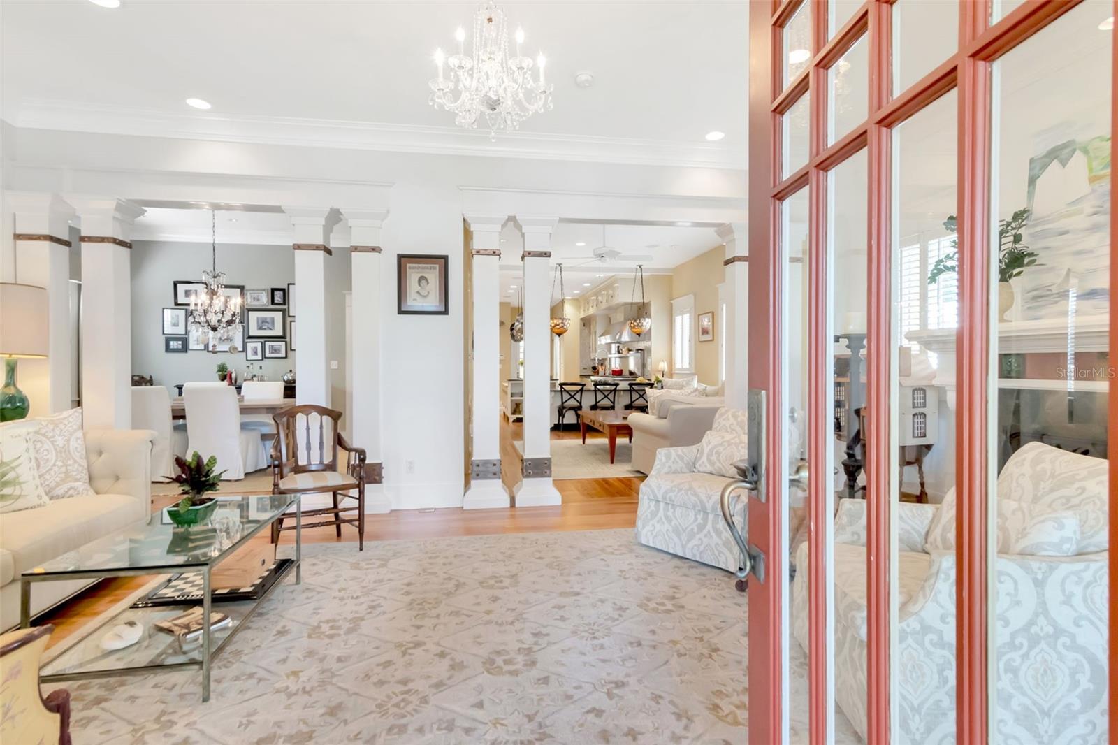 713 Delaware, Tampa, FL 33606