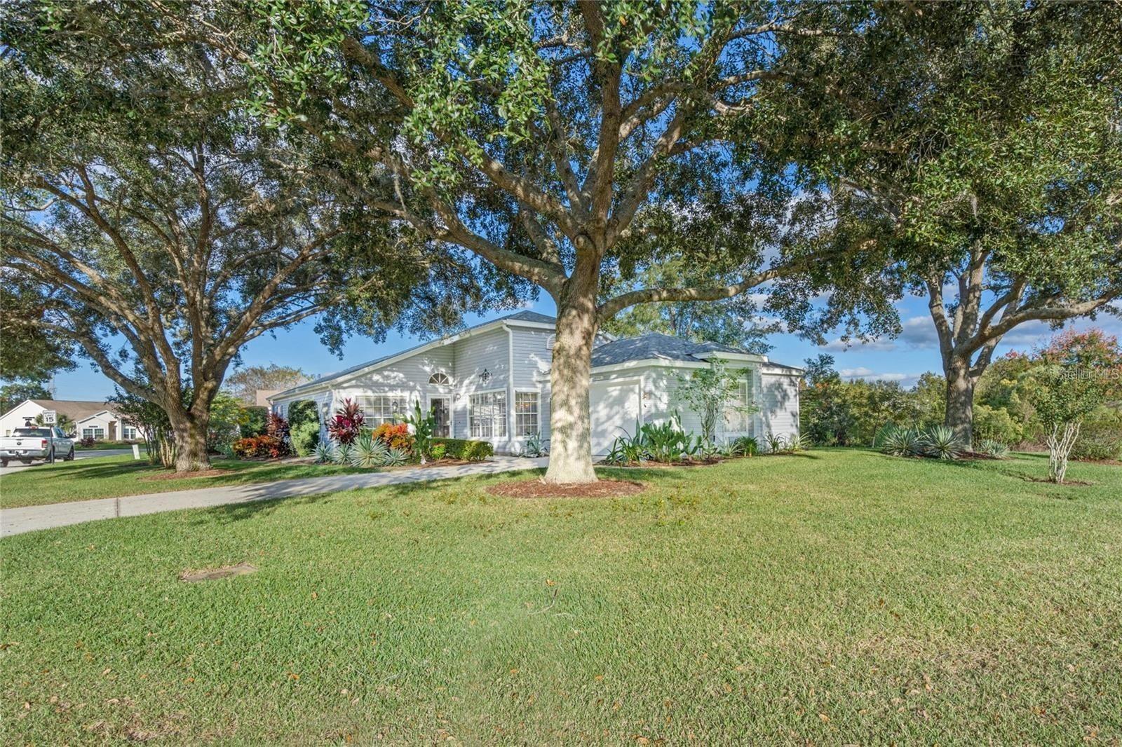 25300 Hibiscus, Leesburg, FL 34748