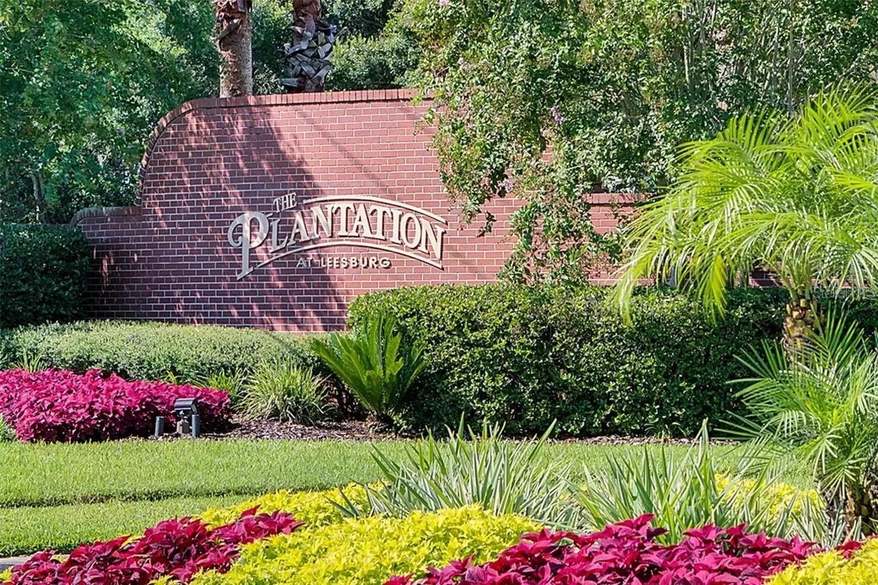 25300 Hibiscus, Leesburg, FL 34748