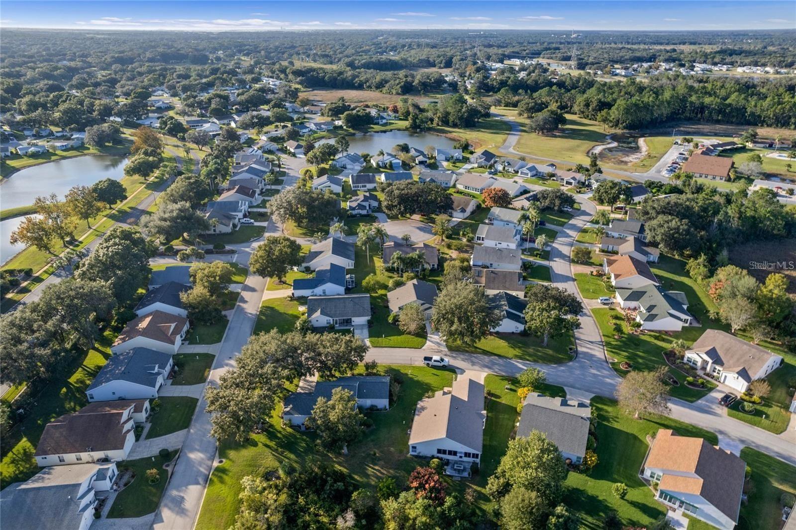 25300 Hibiscus, Leesburg, FL 34748