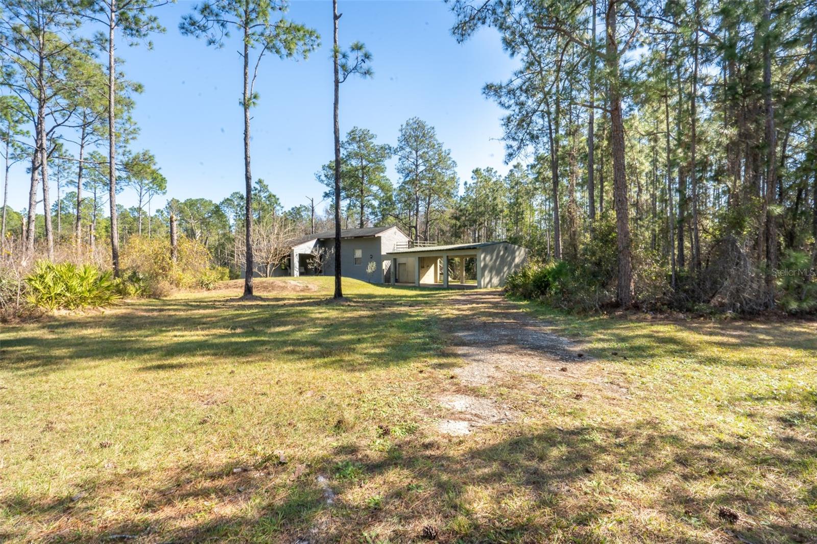10411 County Road 474, Clermont, FL 34714