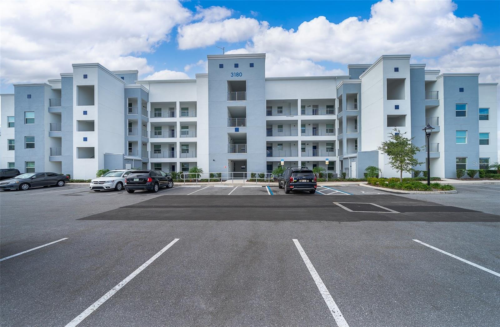 3180 Paradox Unit 108, Kissimmee, FL 34746