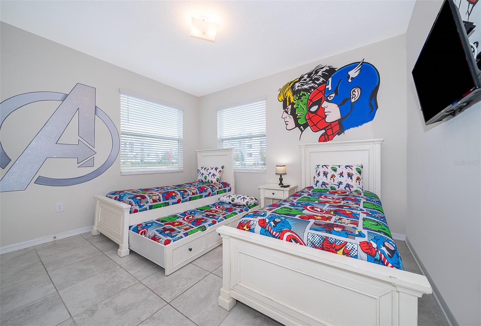 3180 Paradox Unit 108, Kissimmee, FL 34746