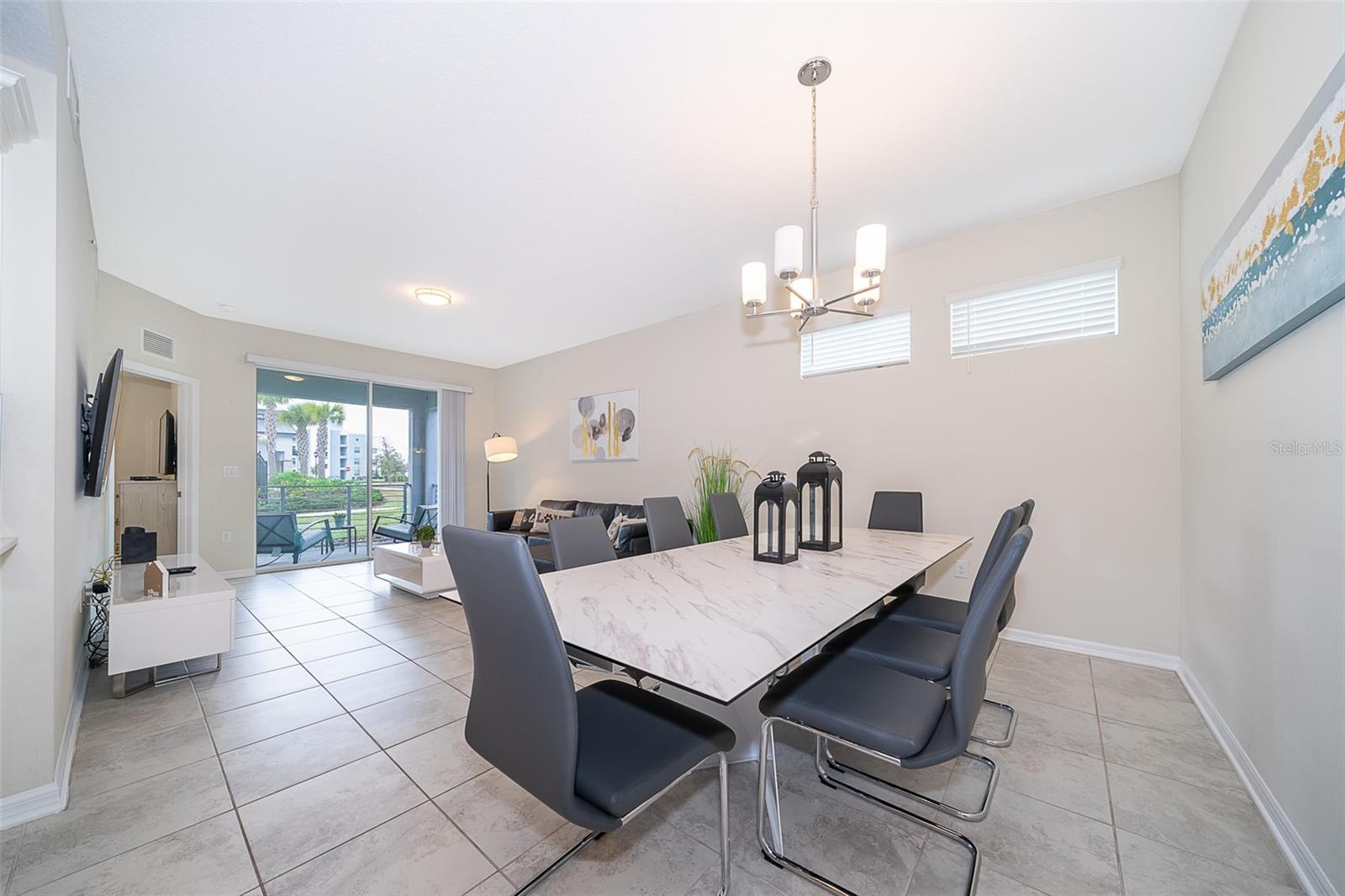 3180 Paradox Unit 108, Kissimmee, FL 34746