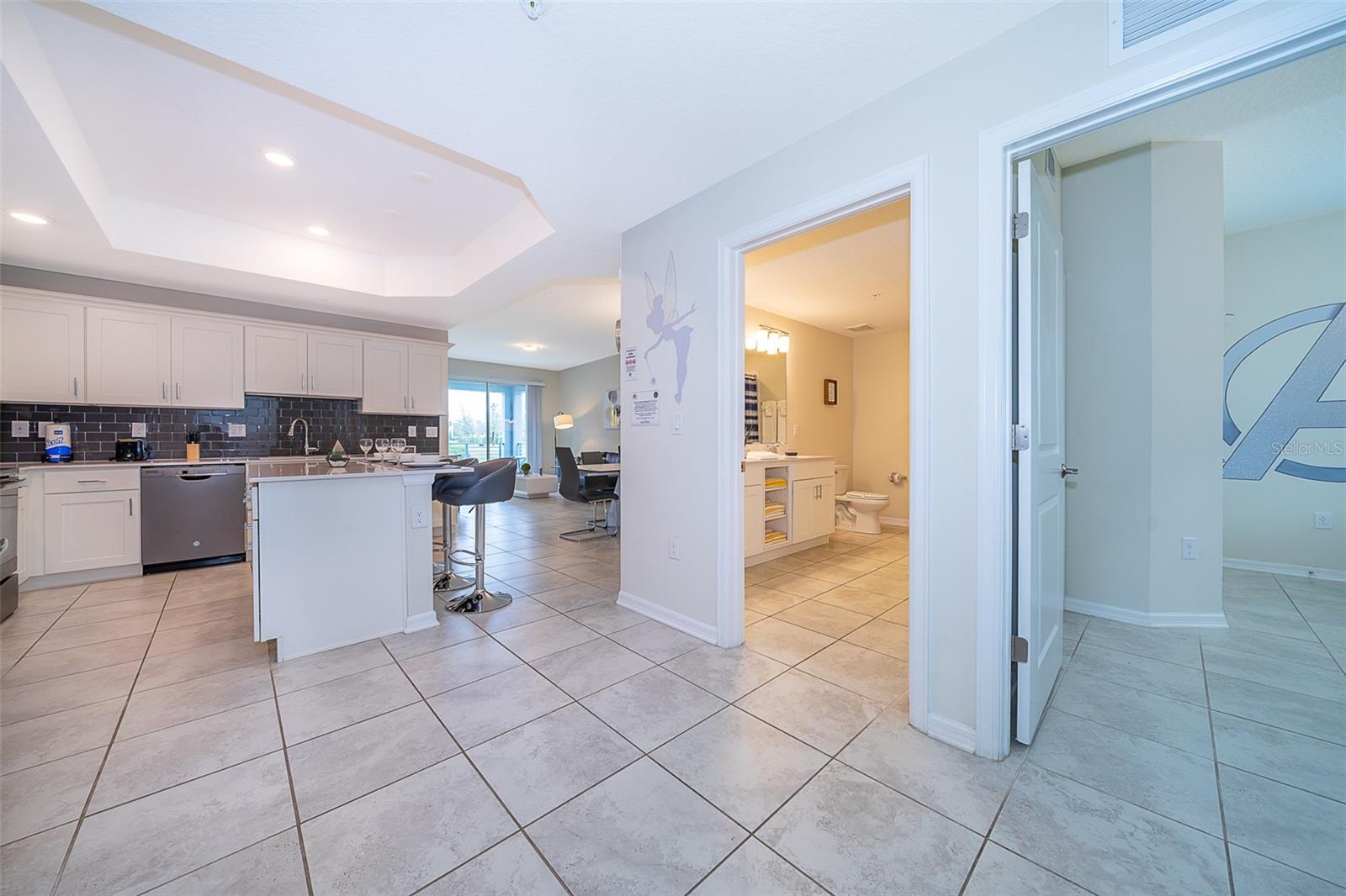 3180 Paradox Unit 108, Kissimmee, FL 34746