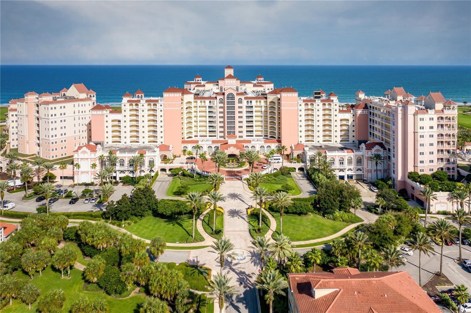 200 Ocean Crest Unit 421, Palm Coast, FL 32137