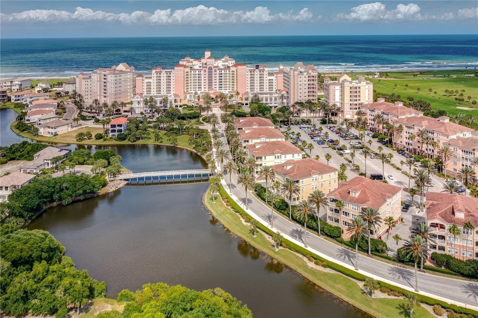 200 Ocean Crest Unit 421, Palm Coast, FL 32137