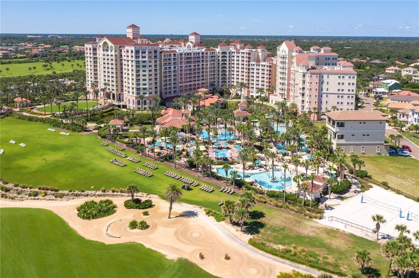 200 Ocean Crest Unit 421, Palm Coast, FL 32137