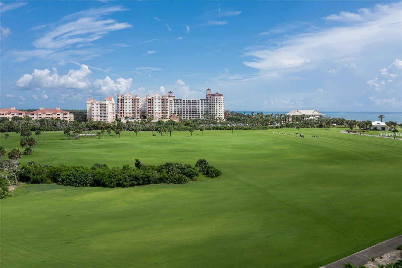 200 Ocean Crest Unit 421, Palm Coast, FL 32137