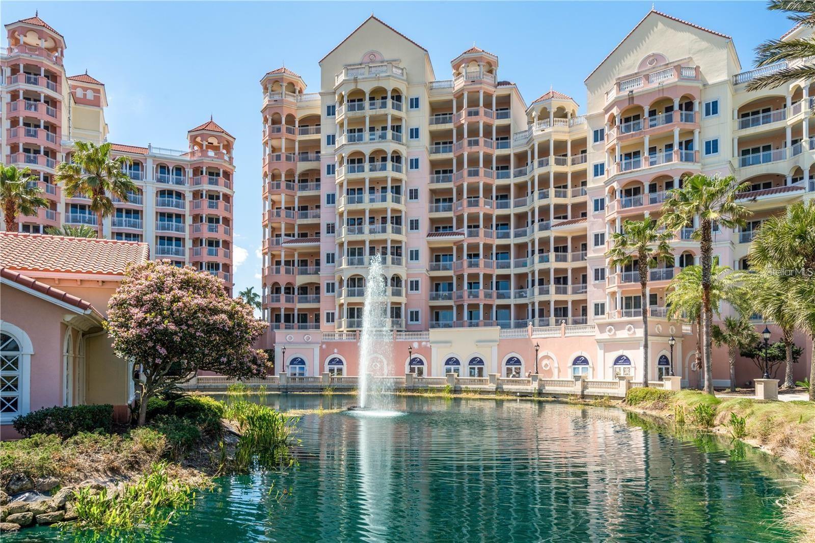 200 Ocean Crest Unit 421, Palm Coast, FL 32137