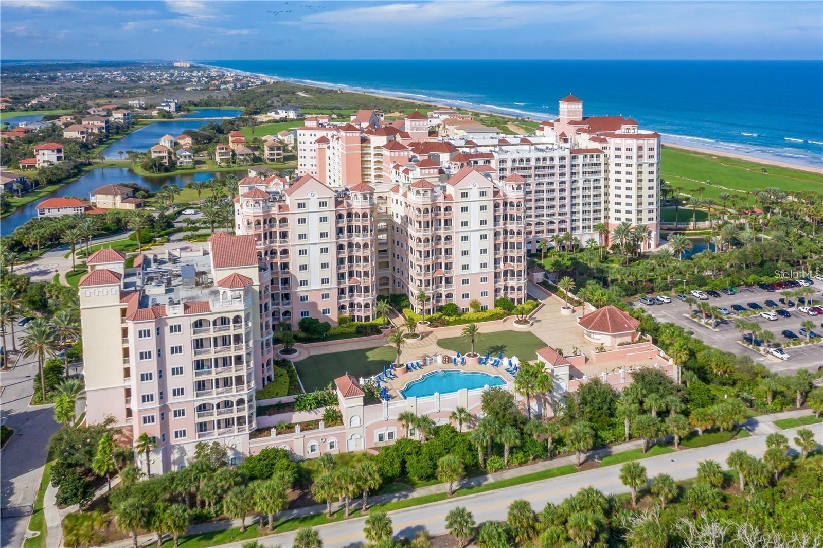 200 Ocean Crest Unit 421, Palm Coast, FL 32137