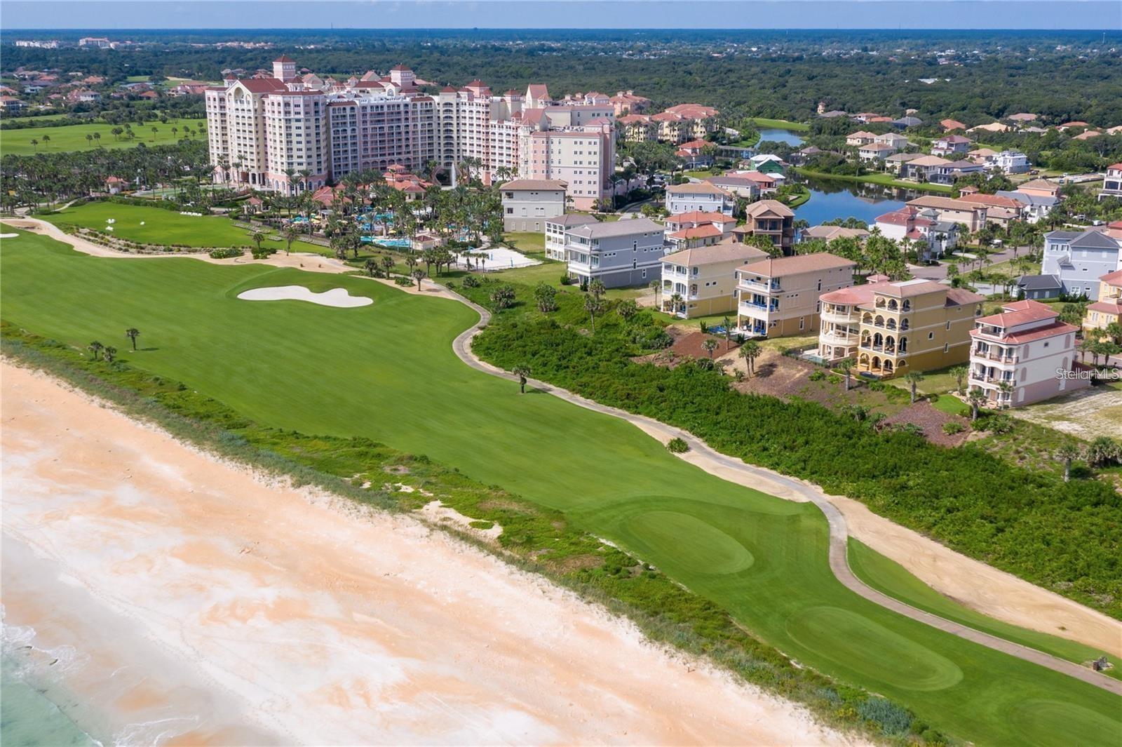 200 Ocean Crest Unit 421, Palm Coast, FL 32137