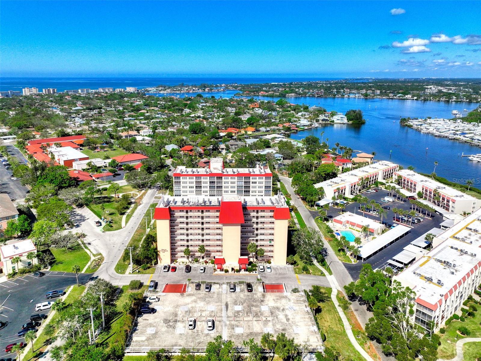 232 Saint Augustine Unit 505, Venice, FL 34285