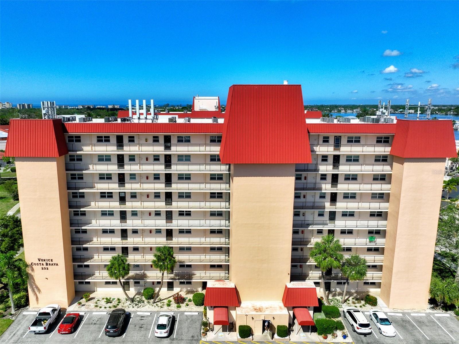 232 Saint Augustine Unit 505, Venice, FL 34285