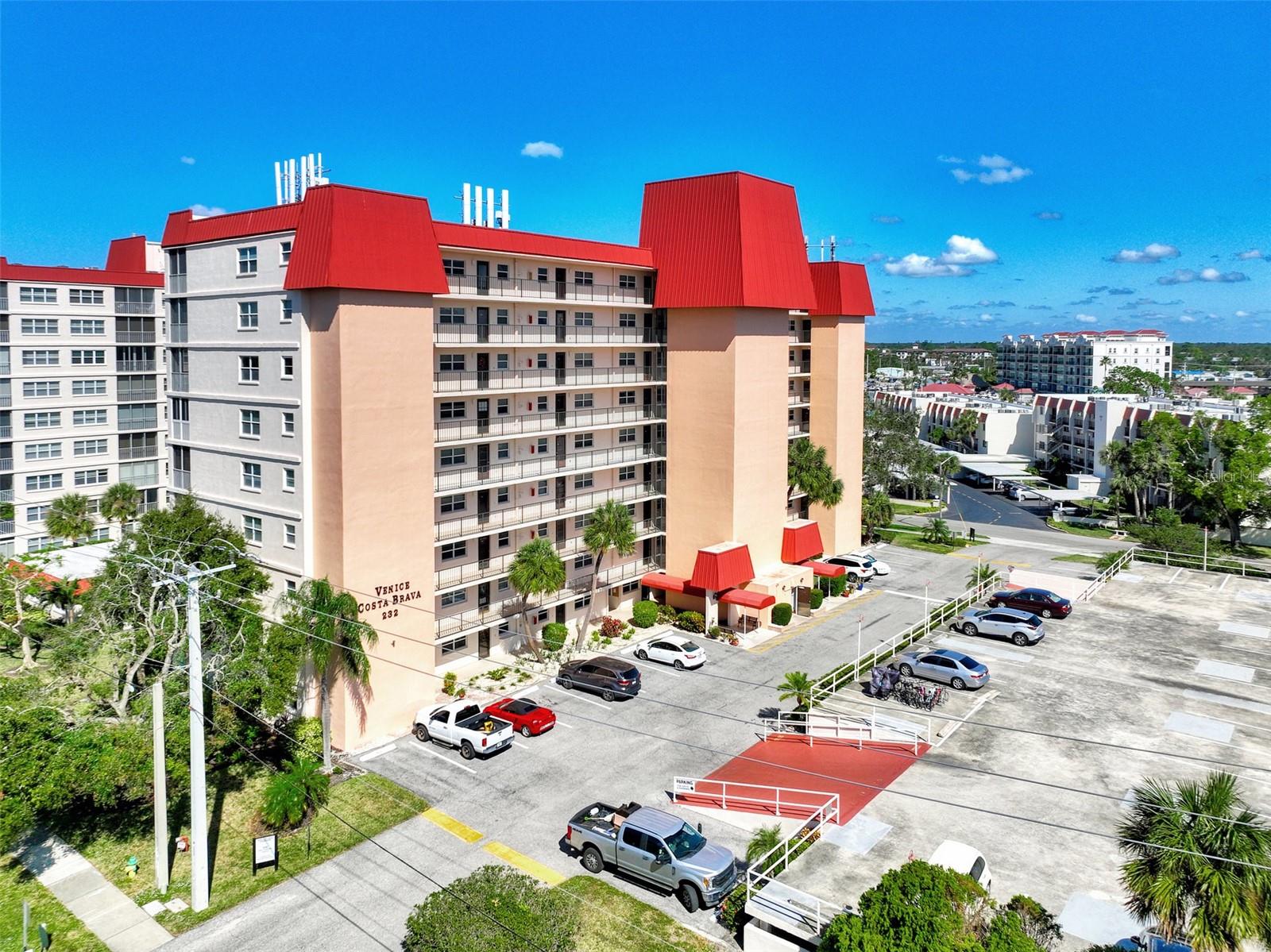 232 Saint Augustine Unit 505, Venice, FL 34285