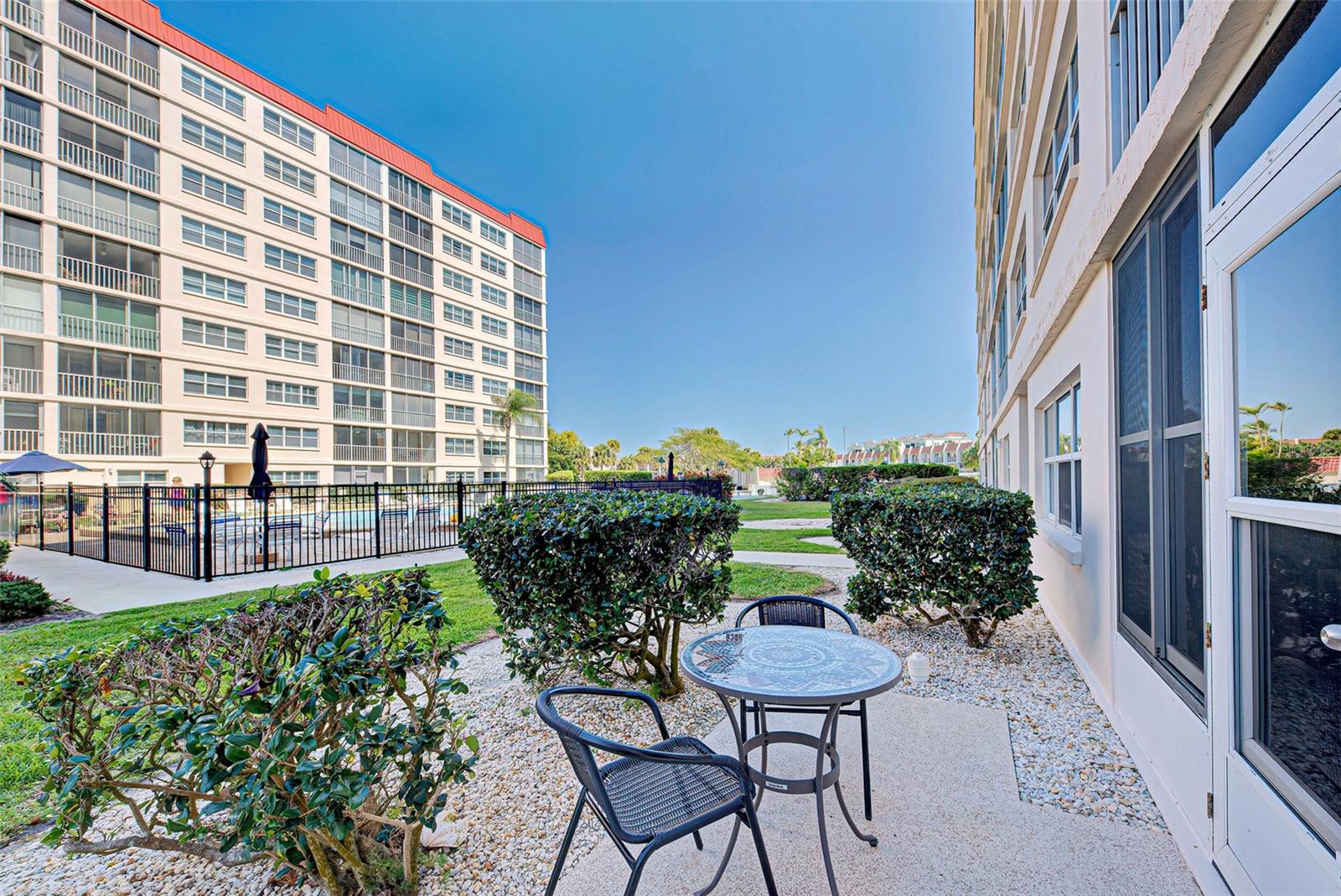 232 Saint Augustine Unit 105, Venice, FL 34285