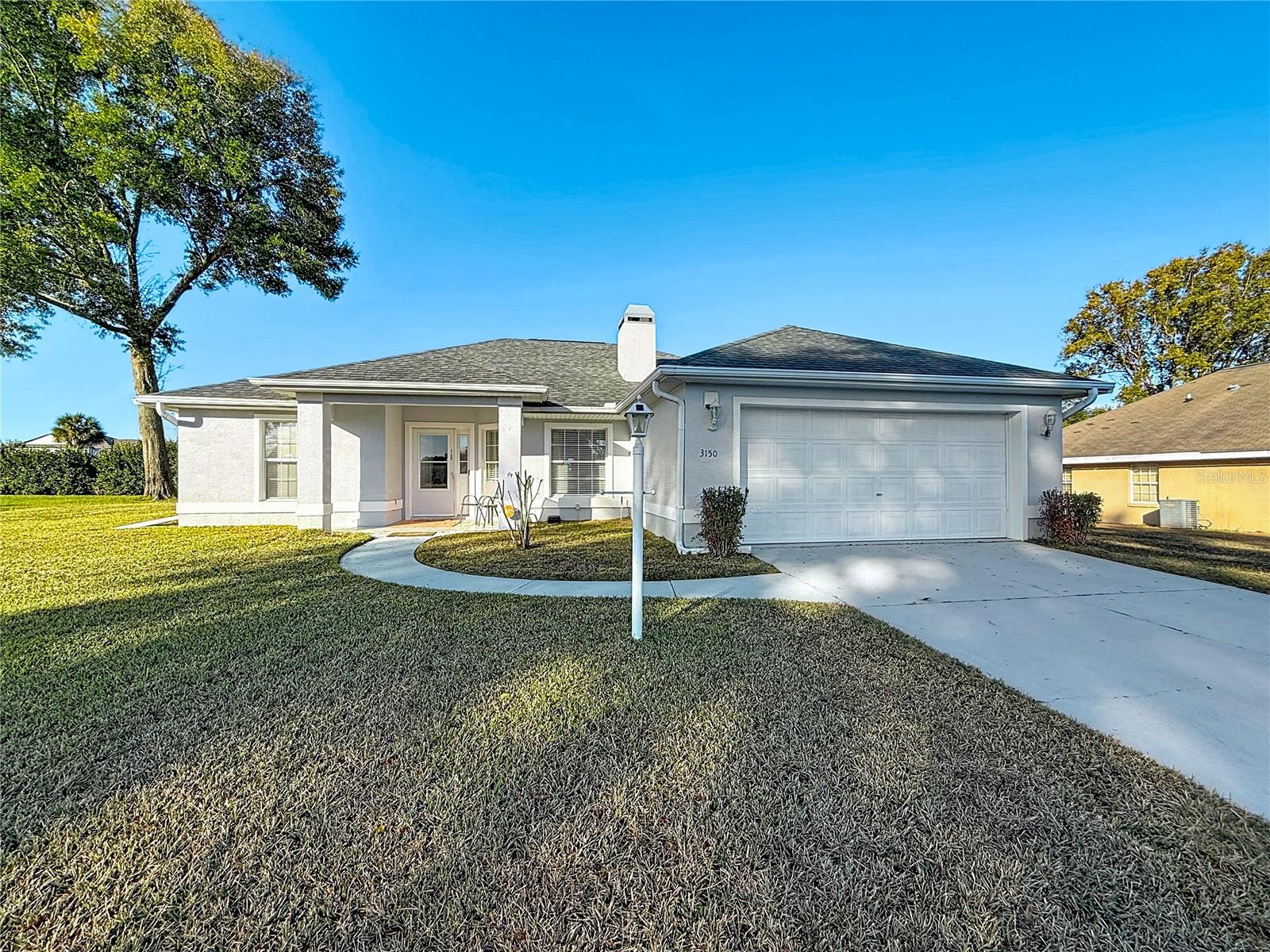 3150 50th, Ocala, FL 34482