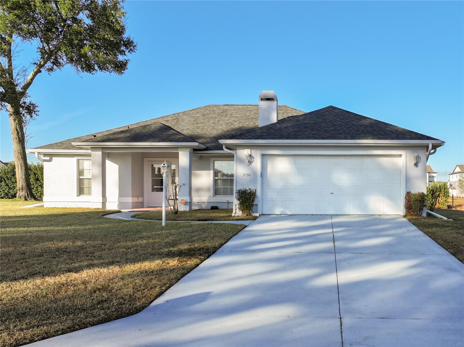 3150 50th, Ocala, FL 34482