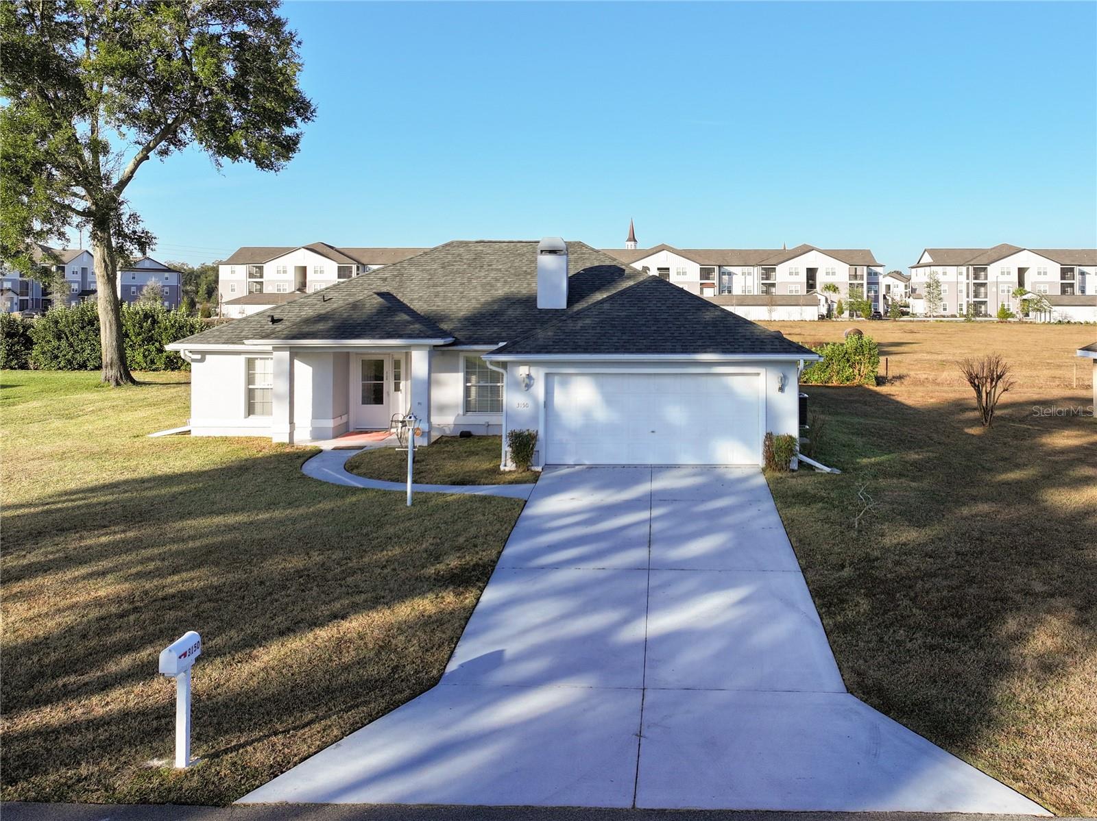 3150 50th, Ocala, FL 34482