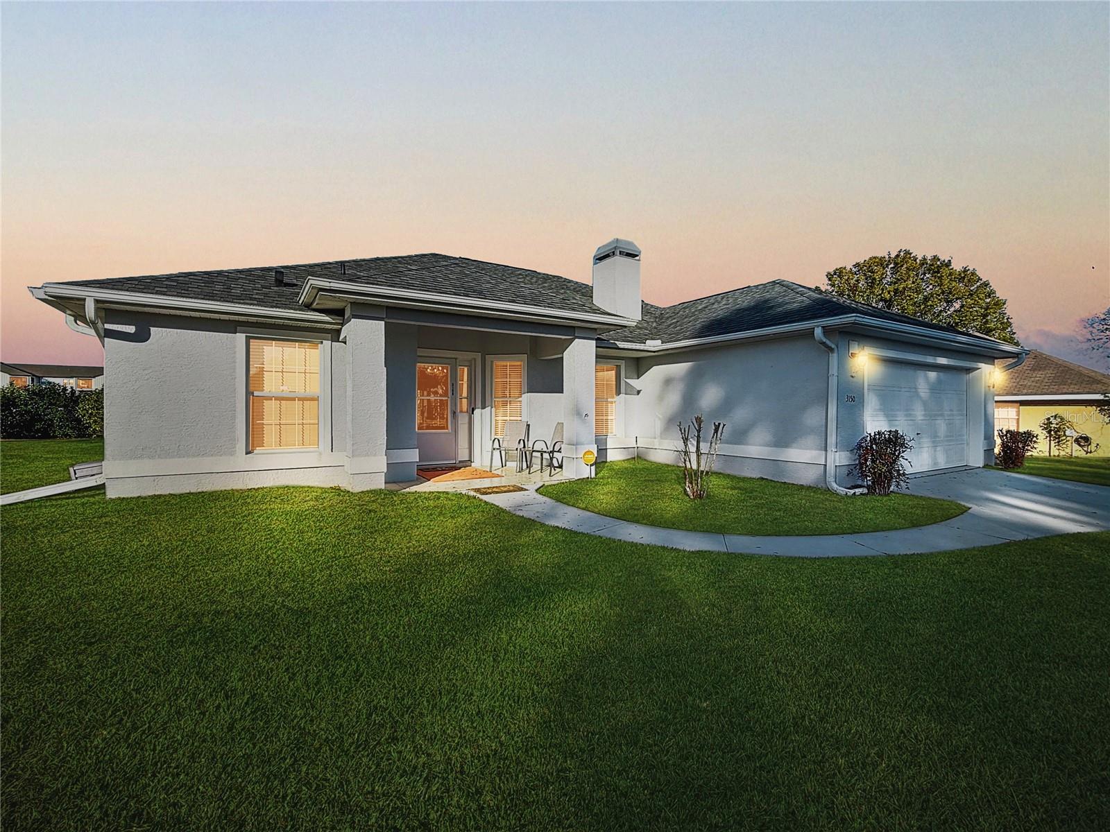 3150 50th, Ocala, FL 34482