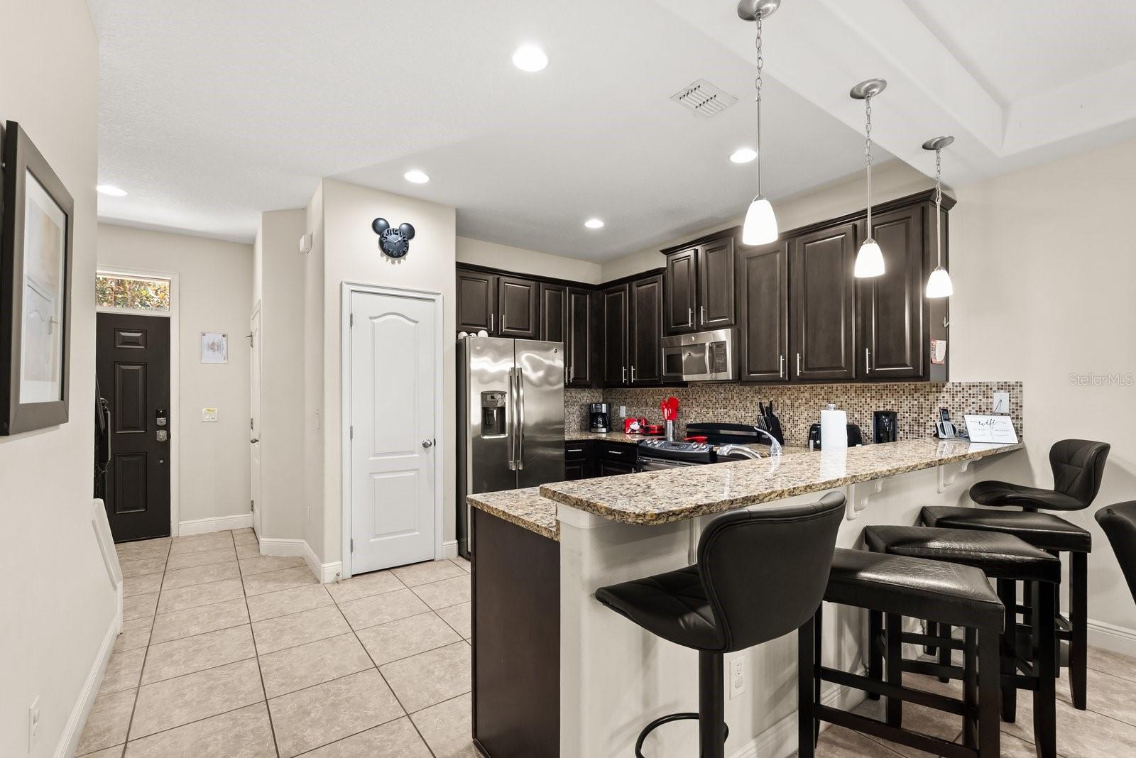 8193 Roseville, Davenport, FL 33896