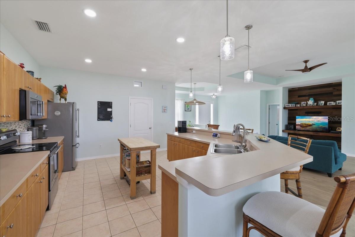 8 and 10 Abaft, Placida, FL 33946