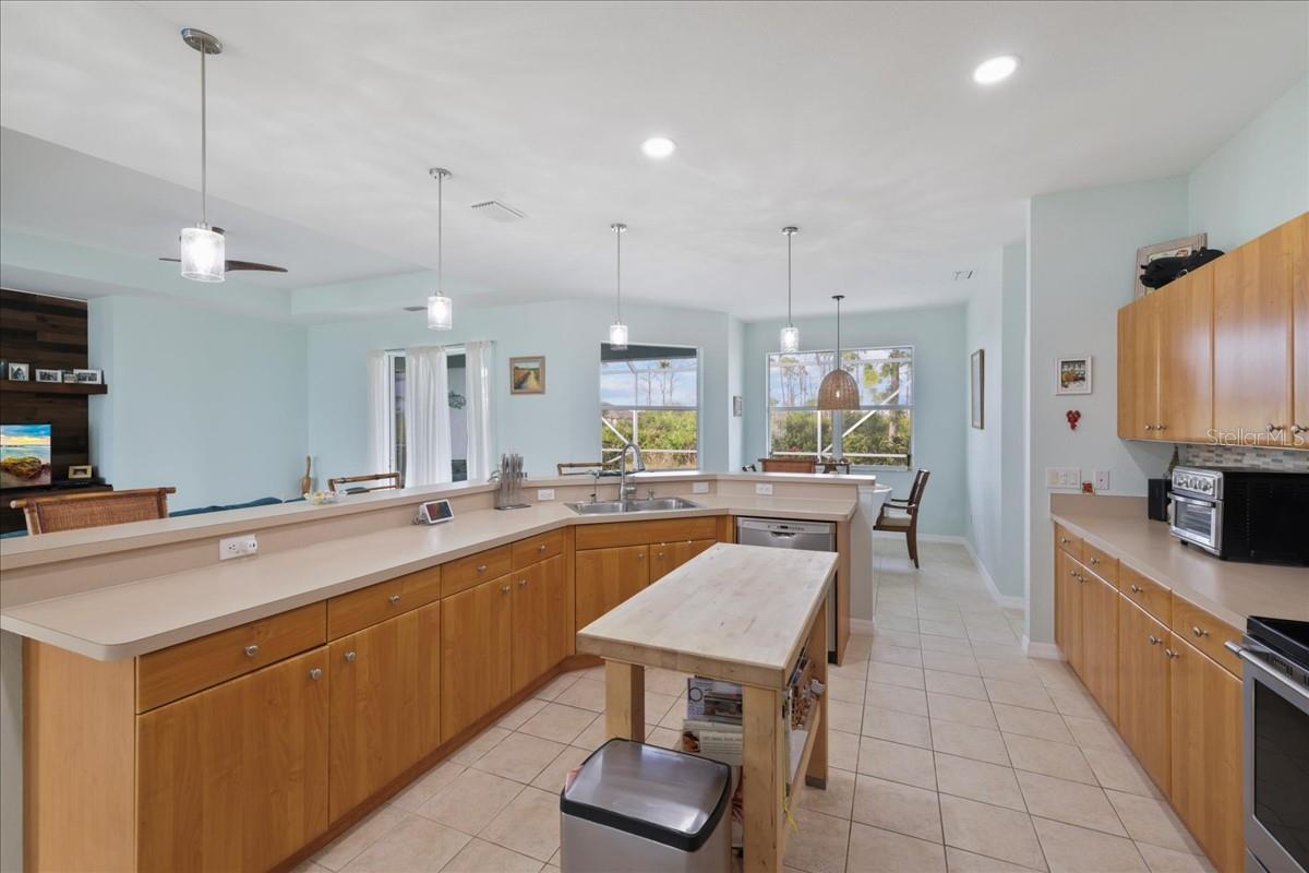 8 and 10 Abaft, Placida, FL 33946