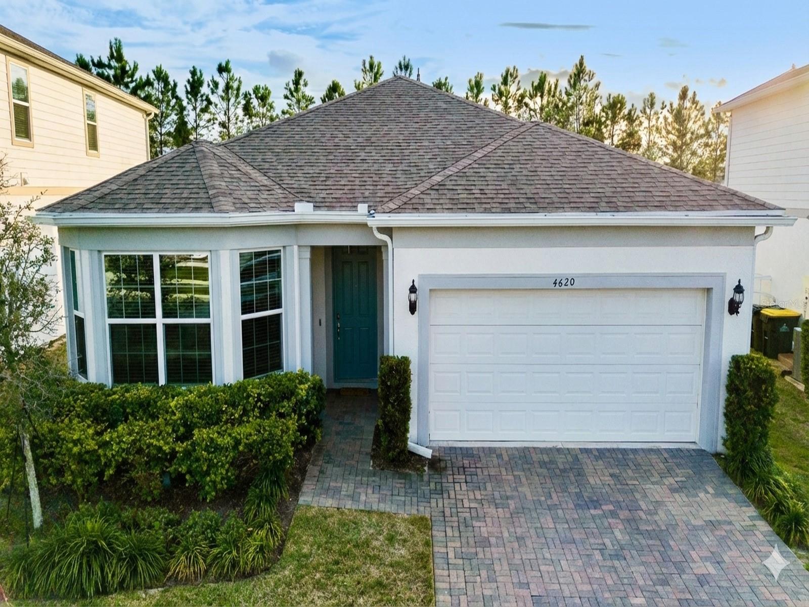 4620 Gliding Wave St, Winter Garden, FL 34787