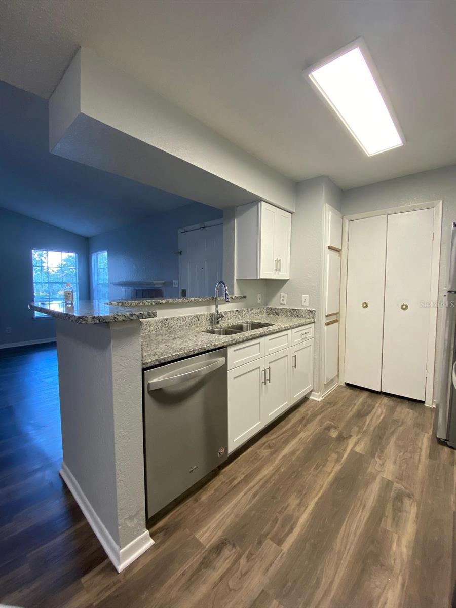 4400 Thornbriar Unit 205, Orlando, FL 32822