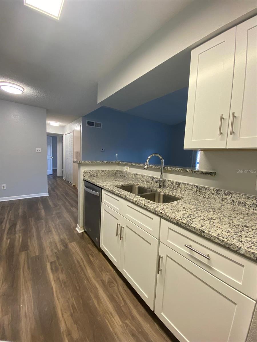 4400 Thornbriar Unit 205, Orlando, FL 32822